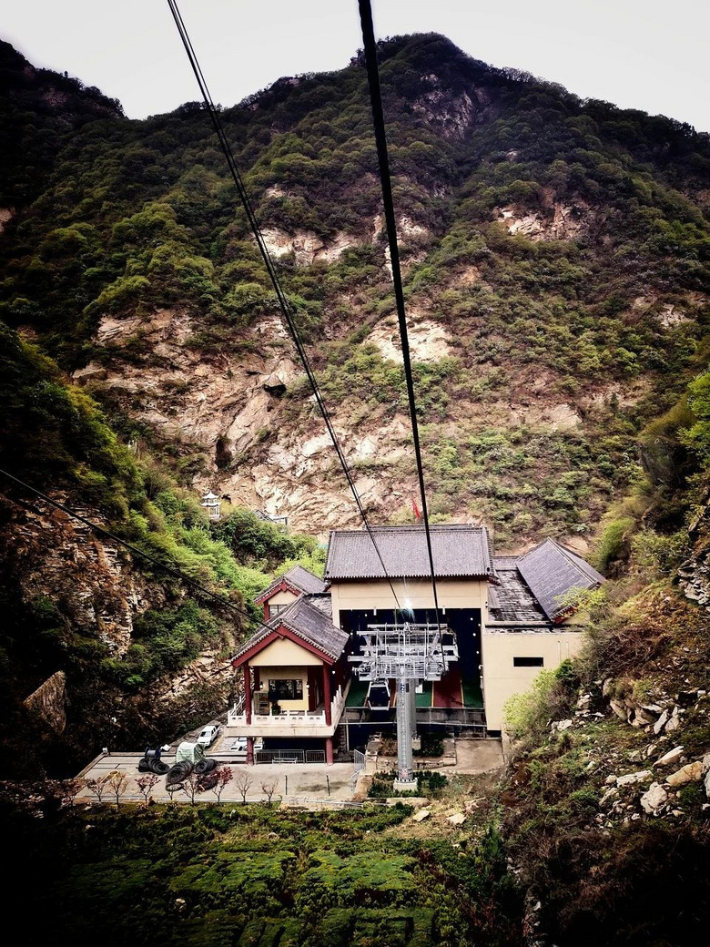 春節(jié)出游，國(guó)內(nèi)哪些獨(dú)具特色的索道值得一坐