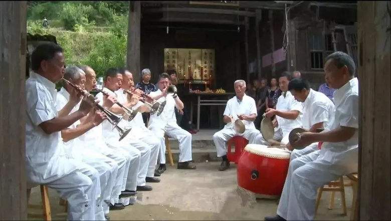 被列入中國傳統(tǒng)村落名錄，這是一個“消失”的小山村！