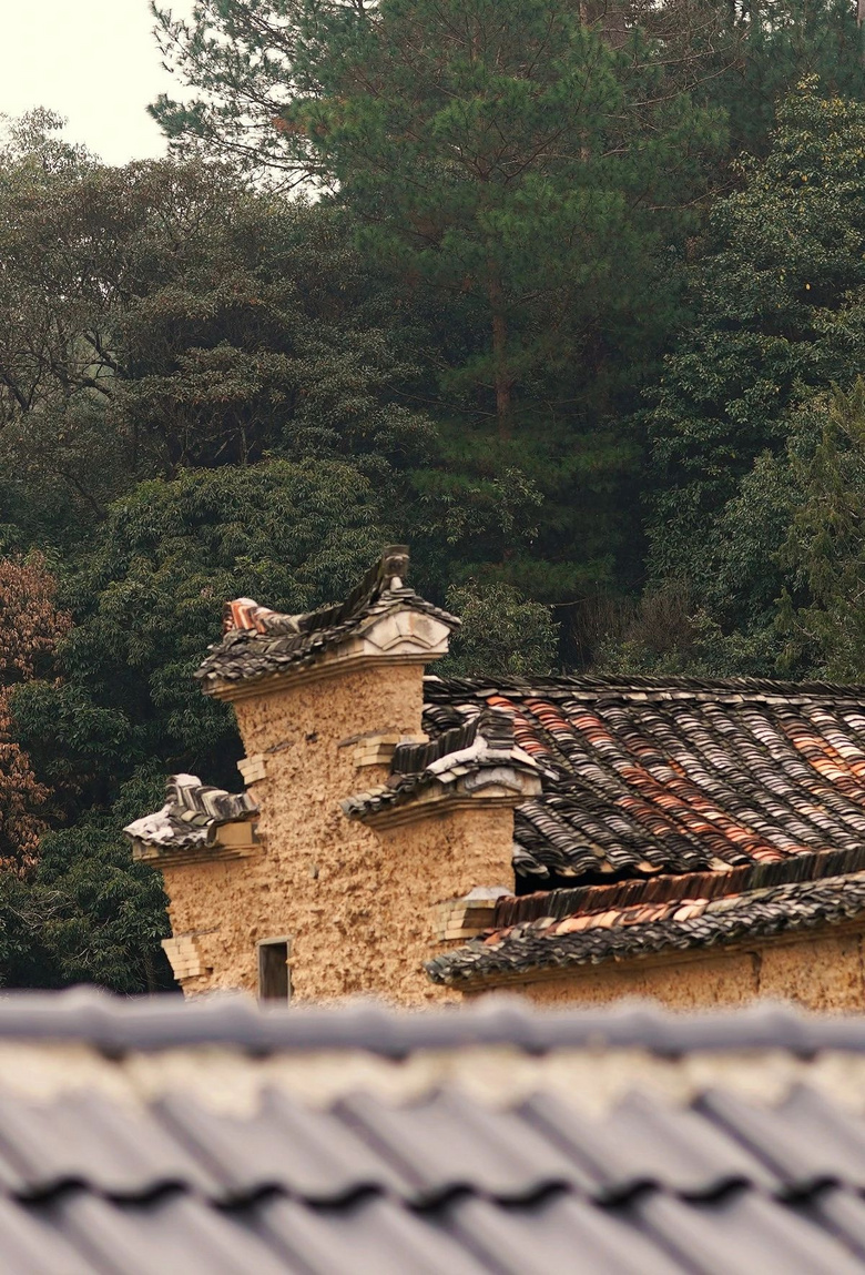被列入中國傳統(tǒng)村落名錄，這是一個“消失”的小山村！