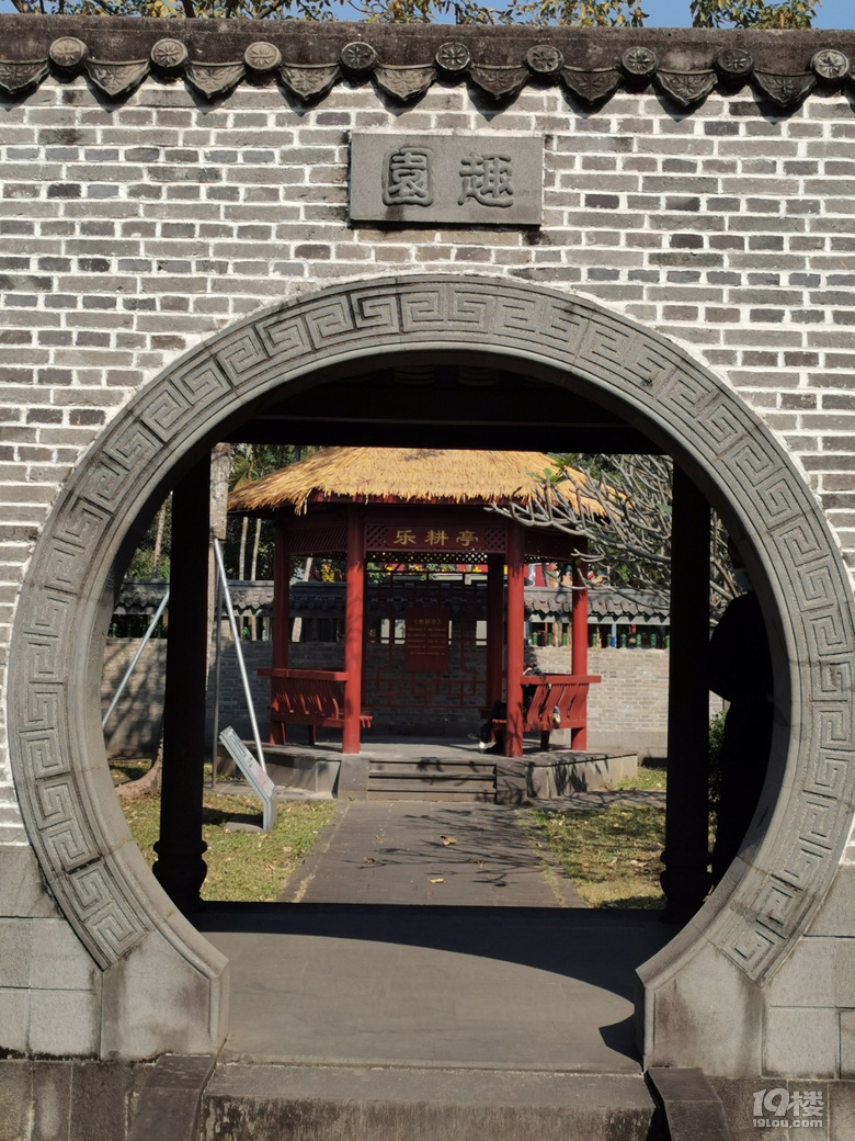 打卡海口五公祠、海瑞故居