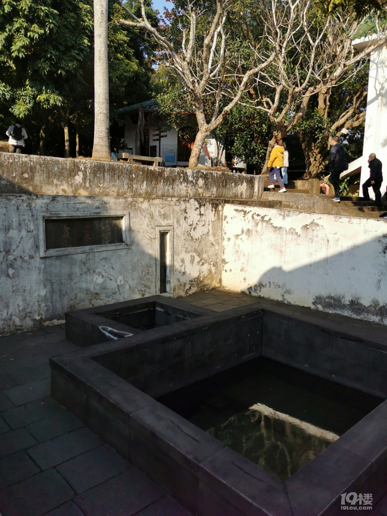 打卡海口五公祠、海瑞故居