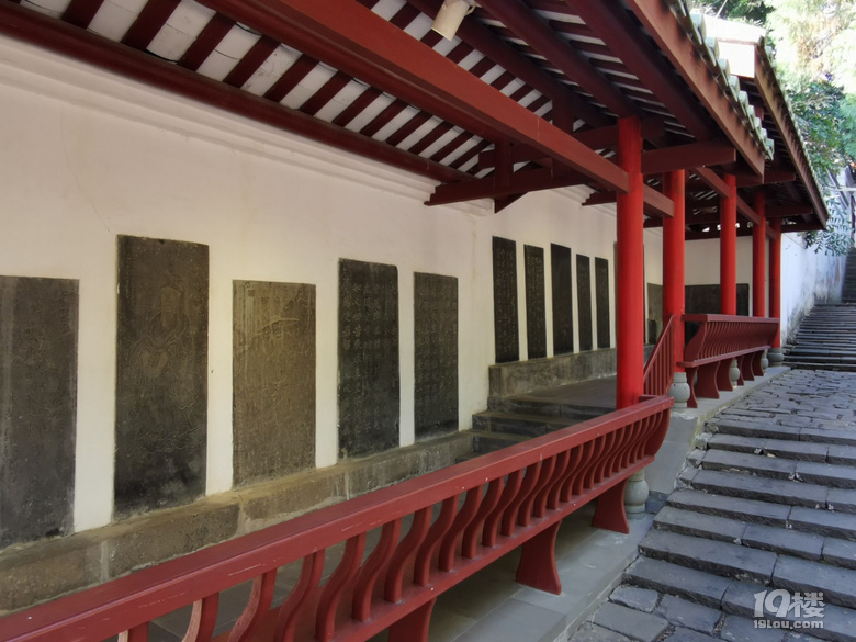 打卡海口五公祠、海瑞故居