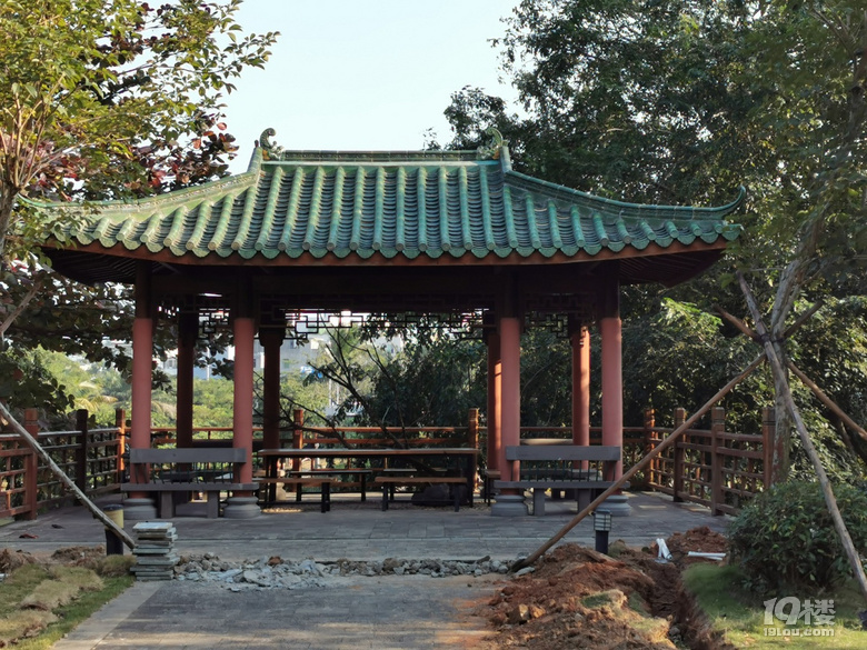 打卡海口五公祠、海瑞故居