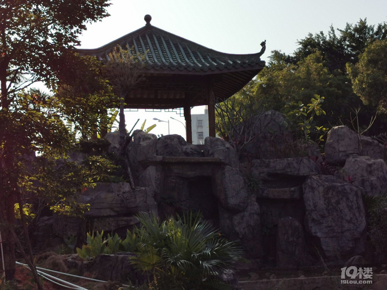 打卡海口五公祠、海瑞故居