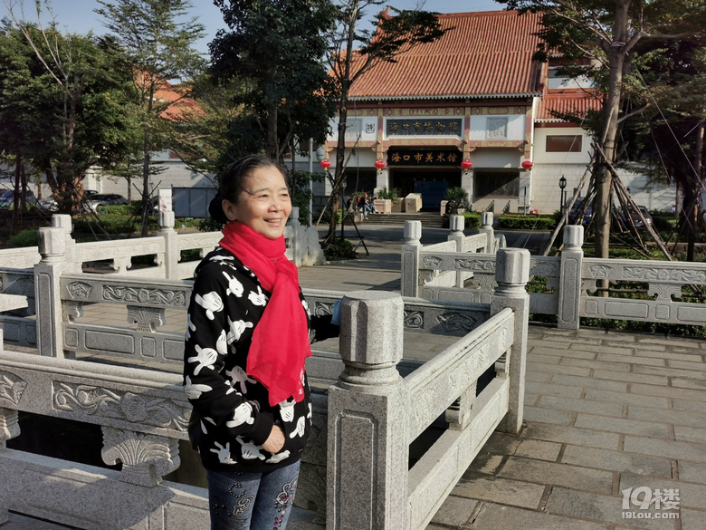 打卡海口五公祠、海瑞故居