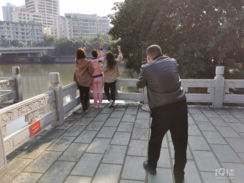 打卡海口五公祠、海瑞故居