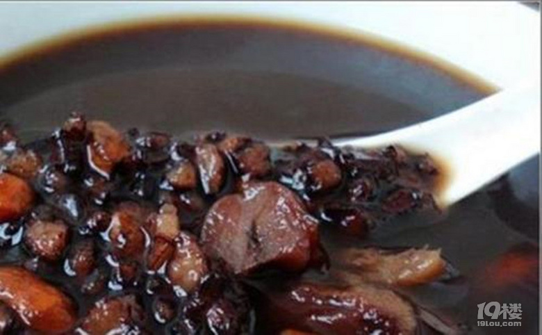 冬季寒冷,孕媽們?cè)撊绾芜M(jìn)補(bǔ)呢？