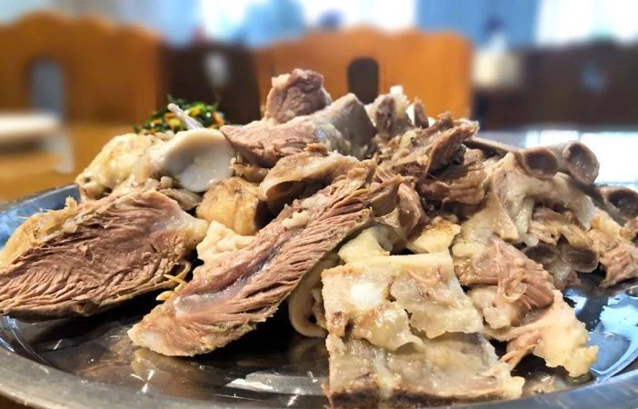 看撒貝寧新綜藝，意外挖到一個迷人的冬季寶藏目的地