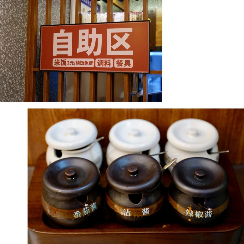 拌面只要3塊錢！又一家地道閩南小吃來(lái)杭州了，性價(jià)比巨巨巨巨高