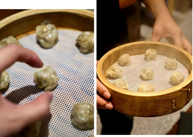 拌面只要3塊錢！又一家地道閩南小吃來(lái)杭州了，性價(jià)比巨巨巨巨高
