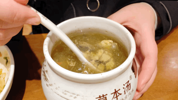 拌面只要3塊錢！又一家地道閩南小吃來(lái)杭州了，性價(jià)比巨巨巨巨高