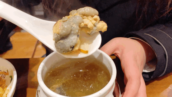 拌面只要3塊錢！又一家地道閩南小吃來(lái)杭州了，性價(jià)比巨巨巨巨高