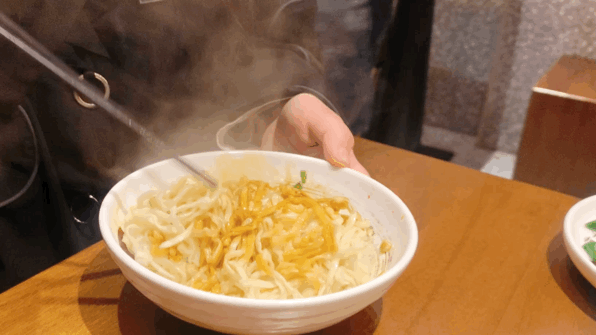 拌面只要3塊錢！又一家地道閩南小吃來(lái)杭州了，性價(jià)比巨巨巨巨高
