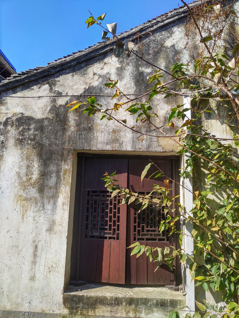 長(zhǎng)河歷史街區(qū)