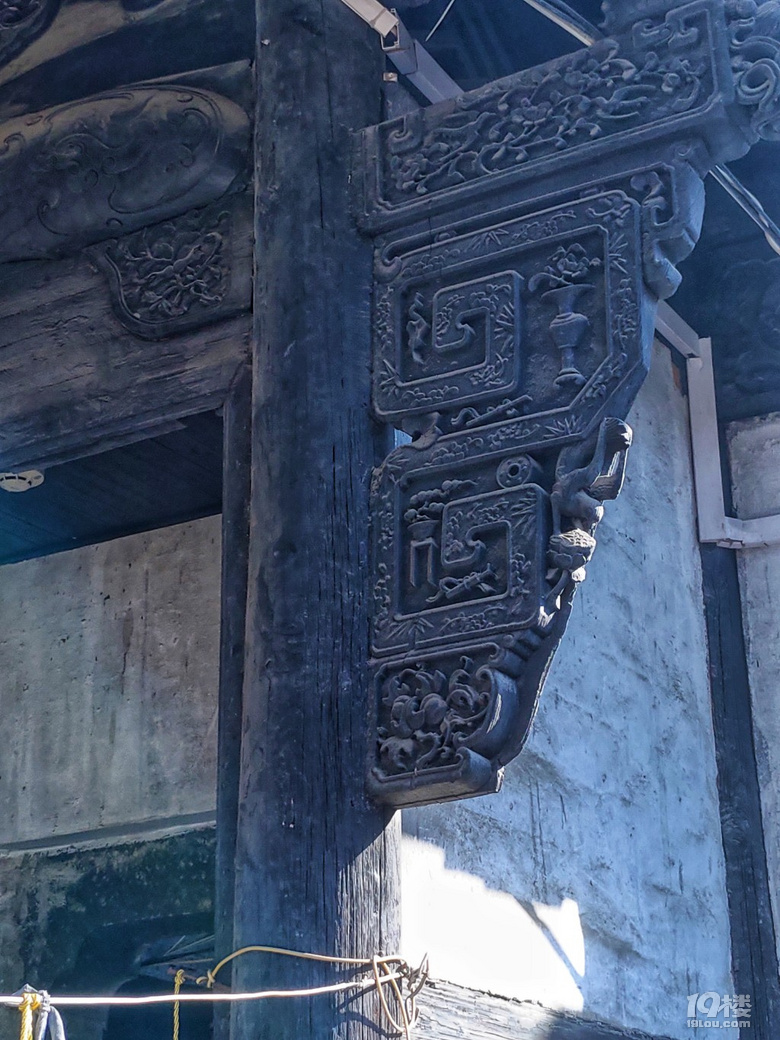 長(zhǎng)河歷史街區(qū)