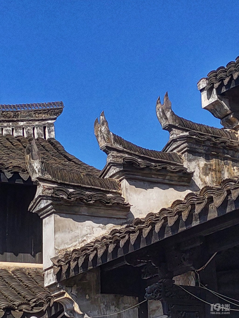 長(zhǎng)河歷史街區(qū)