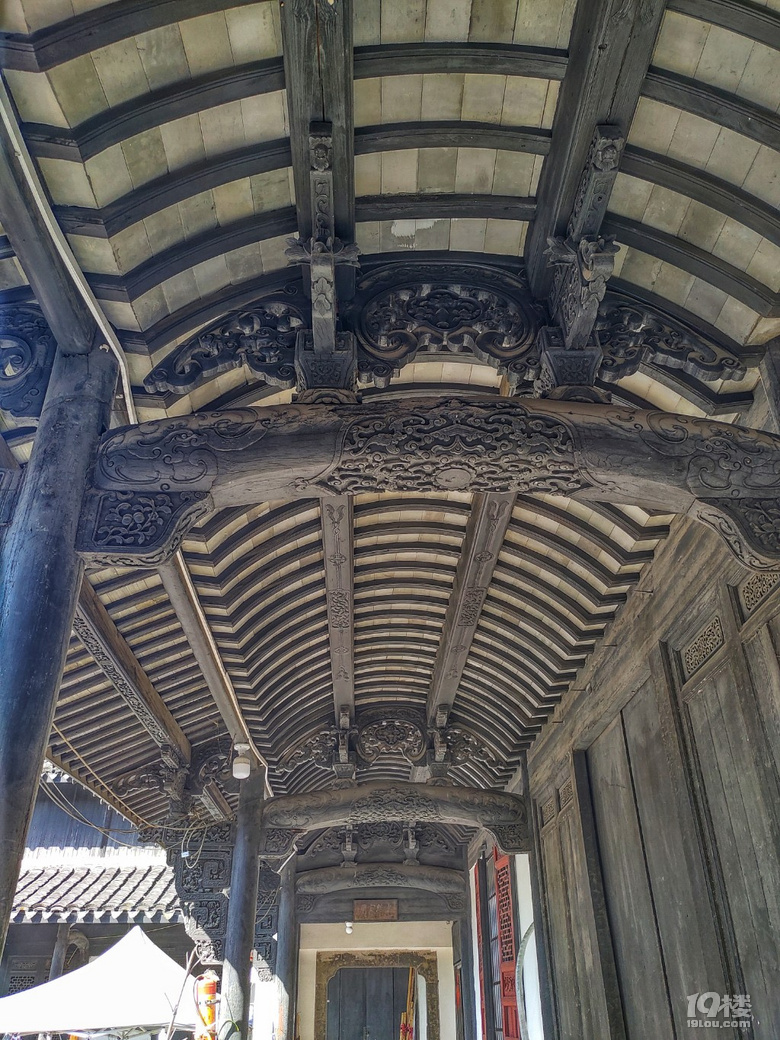 長(zhǎng)河歷史街區(qū)