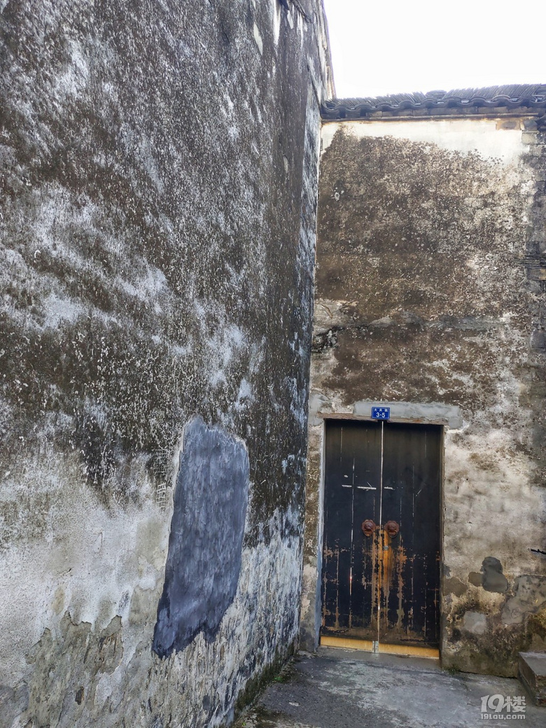 長(zhǎng)河歷史街區(qū)
