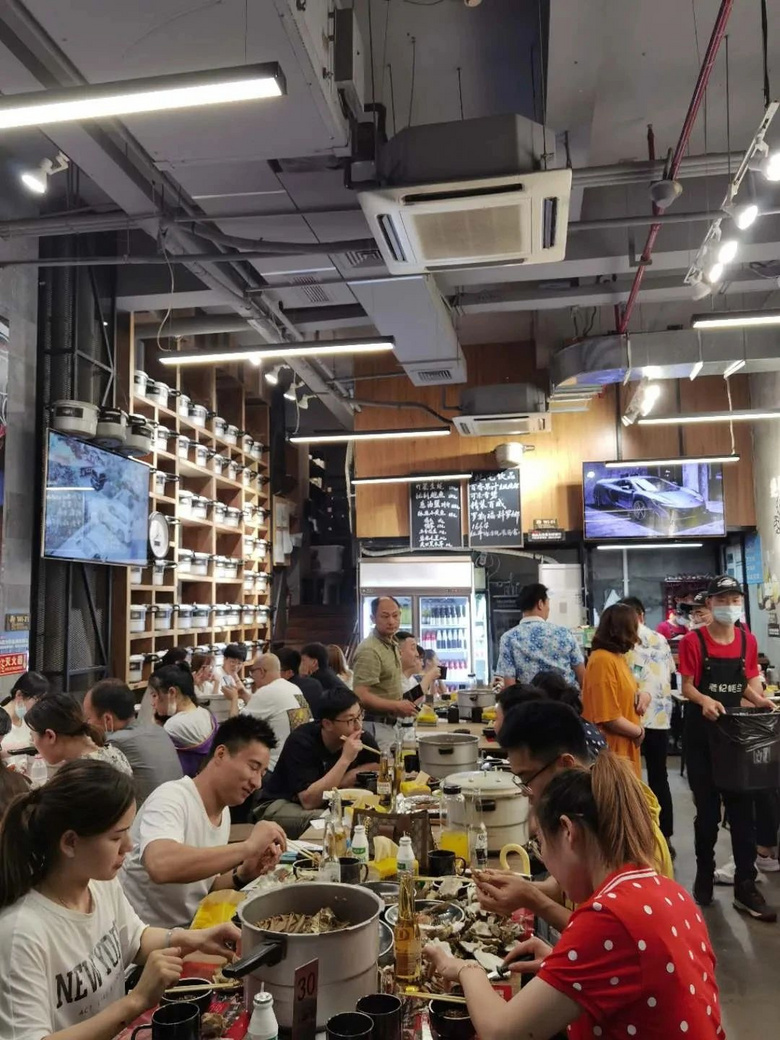 我心目中的杭州最佳餐廳，安排上！
