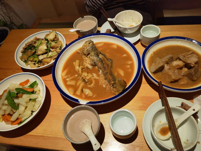 我心目中的杭州最佳餐廳，安排上！