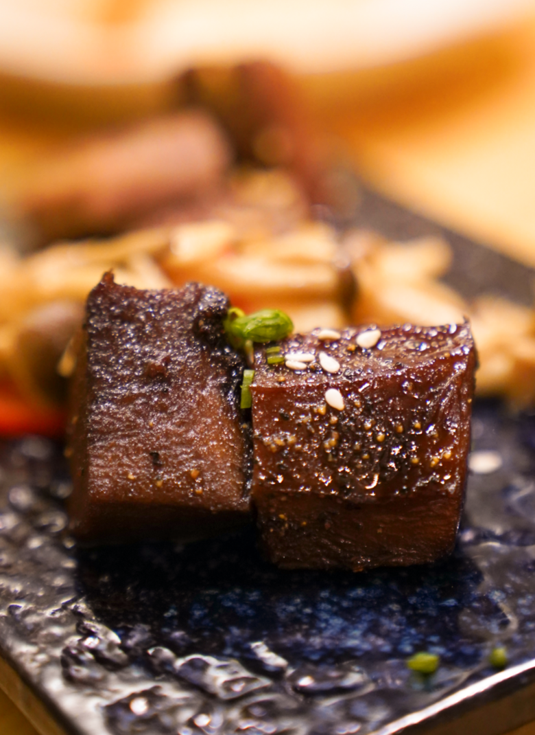去上海吃了無數(shù)次的鰻魚飯，杭州終于也有啦！