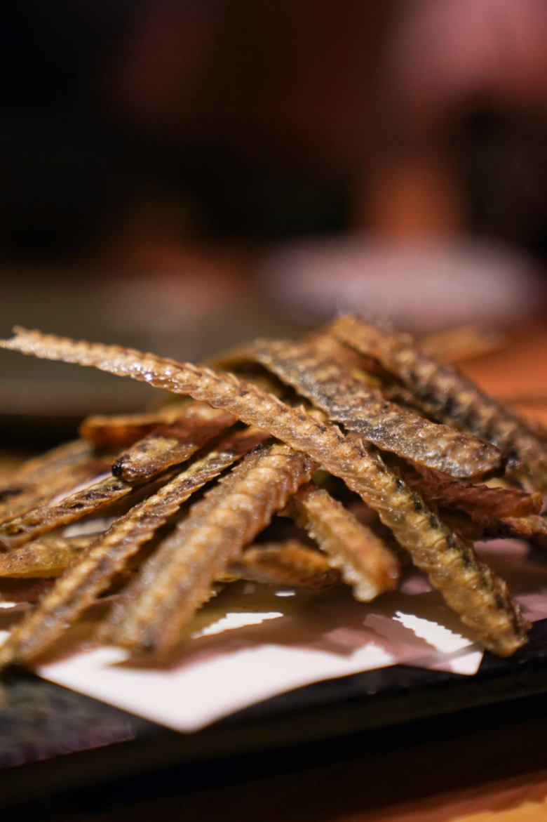 去上海吃了無數(shù)次的鰻魚飯，杭州終于也有啦！