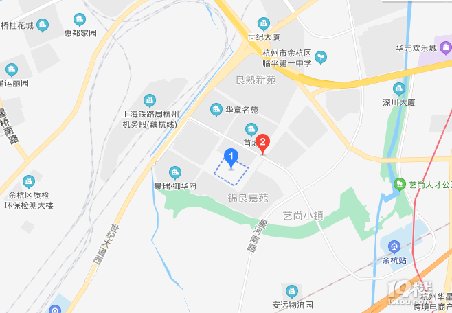 杭州市天长世纪小学学区房攻略