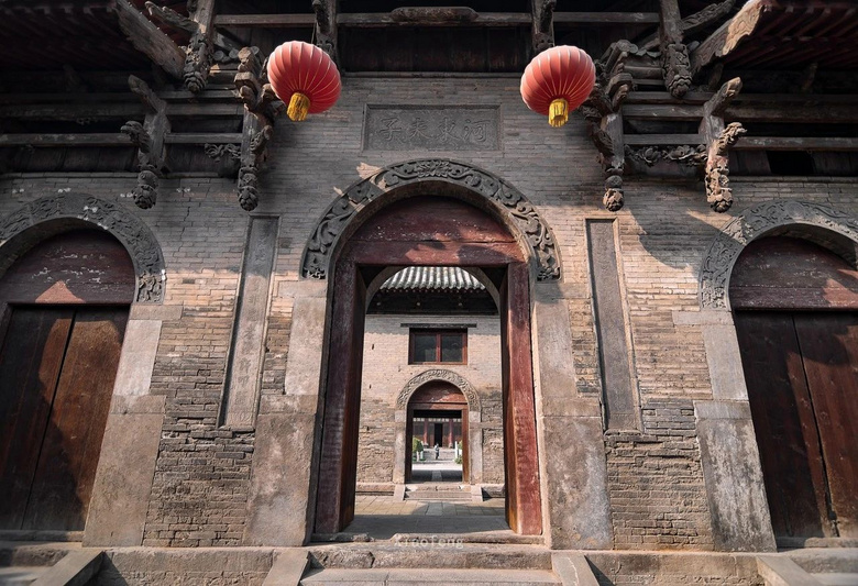 中原城市都這么有文化底蘊(yùn)嗎？洛陽太美了