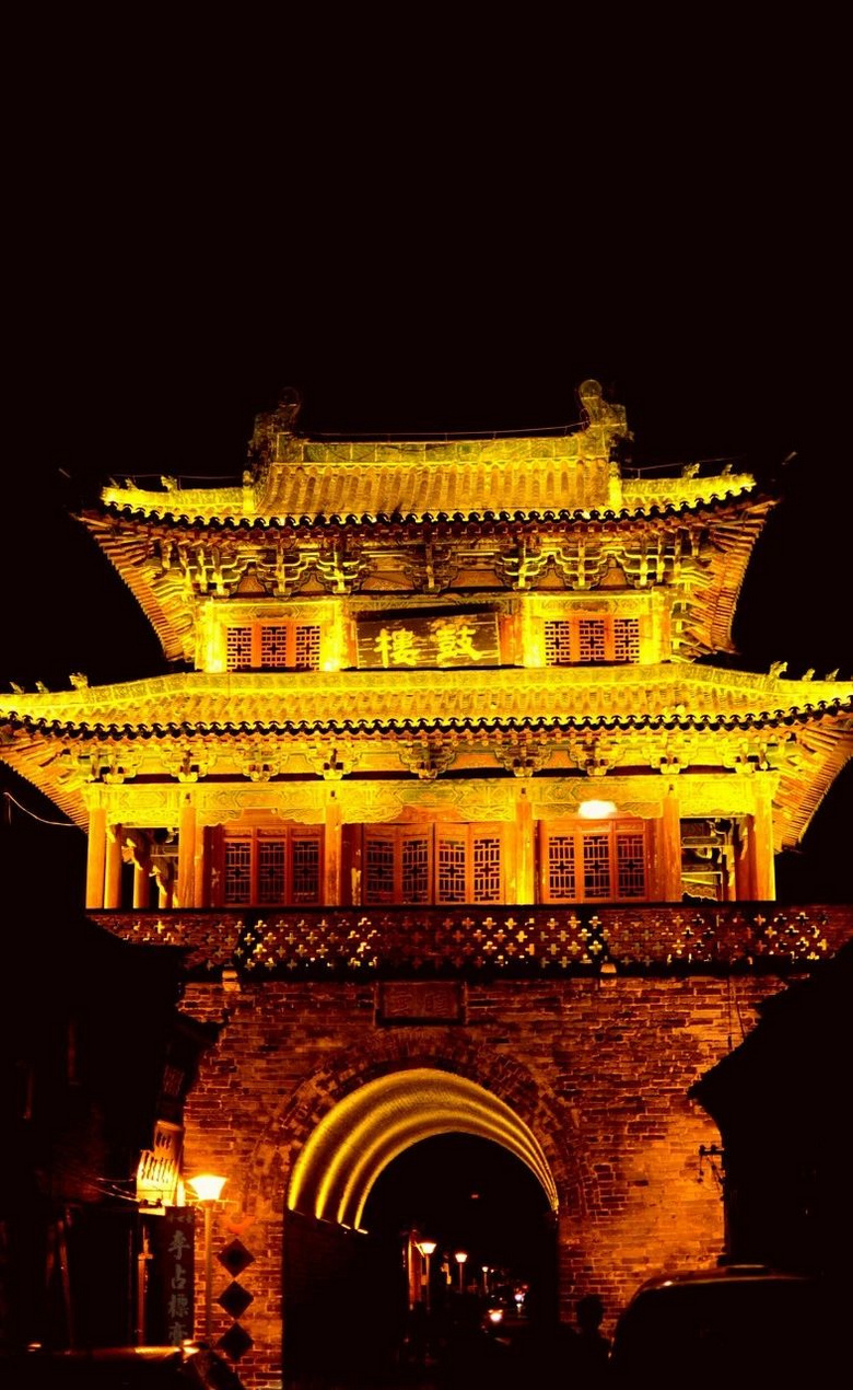 中原城市都這么有文化底蘊(yùn)嗎？洛陽太美了