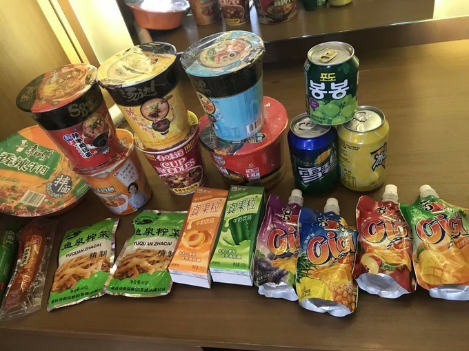 終于明白為何說馬爾代夫是蜜月天堂，蜜月游之Hurawalhi