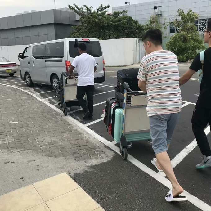 終于明白為何說馬爾代夫是蜜月天堂，蜜月游之Hurawalhi