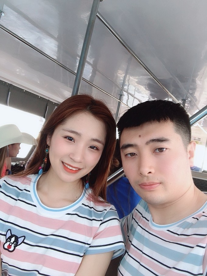 終于明白為何說馬爾代夫是蜜月天堂，蜜月游之Hurawalhi