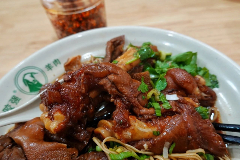 出差間隙，探索杭州好館子