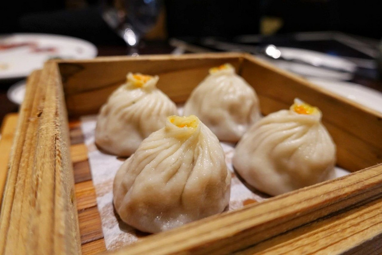 出差間隙，探索杭州好館子