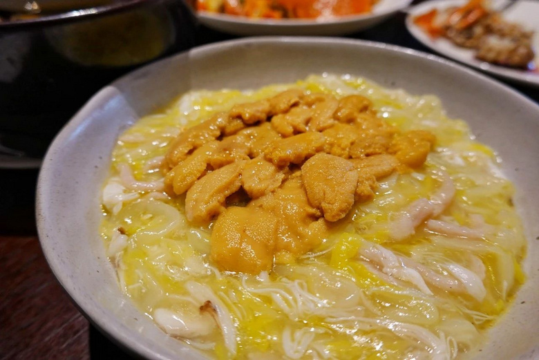 出差間隙，探索杭州好館子