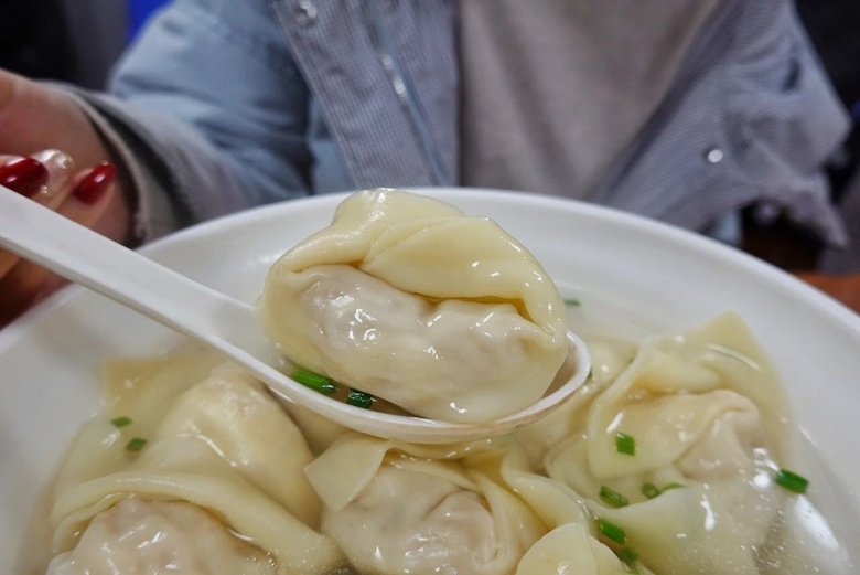 出差間隙，探索杭州好館子