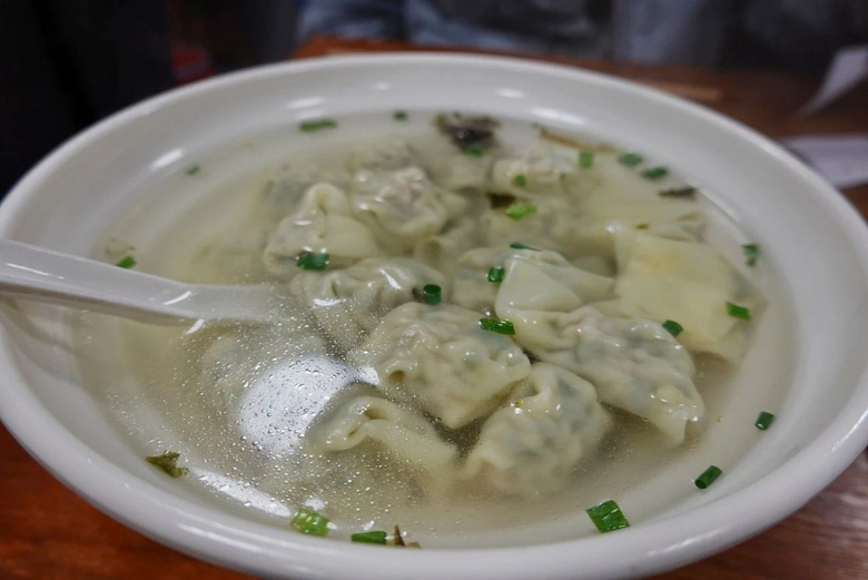 出差間隙，探索杭州好館子