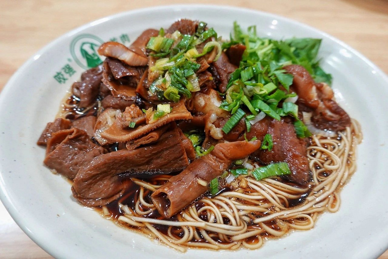 出差間隙，探索杭州好館子