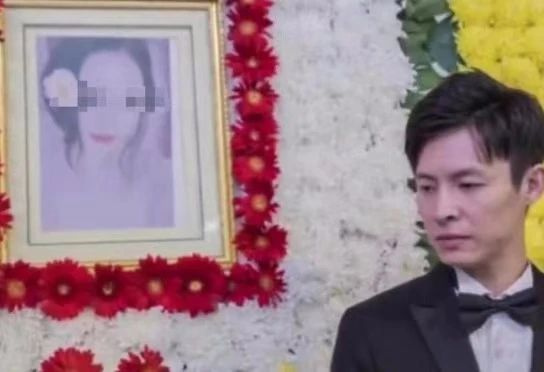 小伙殡仪馆内迎娶亡妻看哭网友一年后丈母娘发出律师函