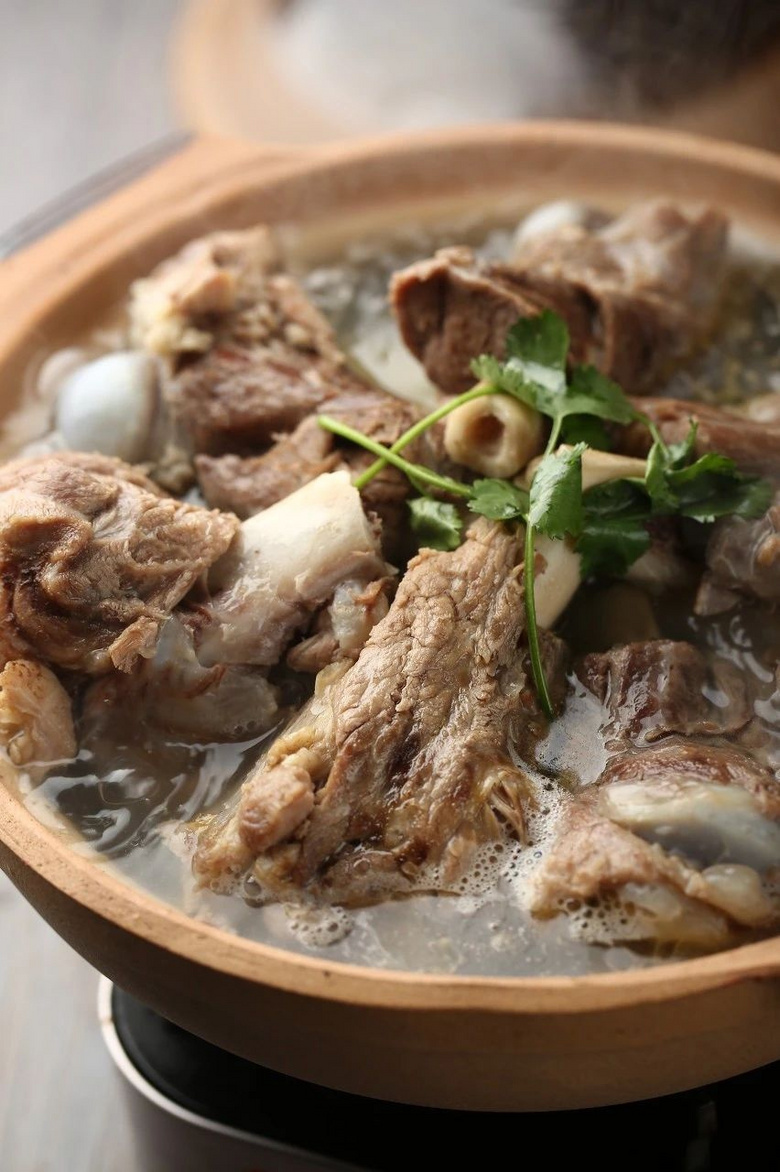 這座浙江的隱世小城，能靠歷史出名，卻用美食俘獲眾人心
