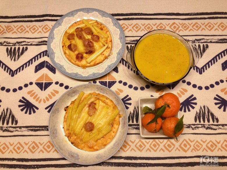 朝食日志|第七十七周