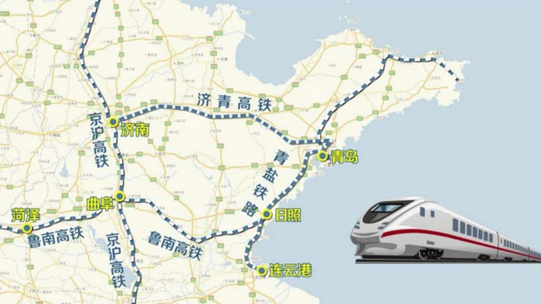 相當(dāng)冷門的孔子故鄉(xiāng)，你的出游地圖可以更新了！