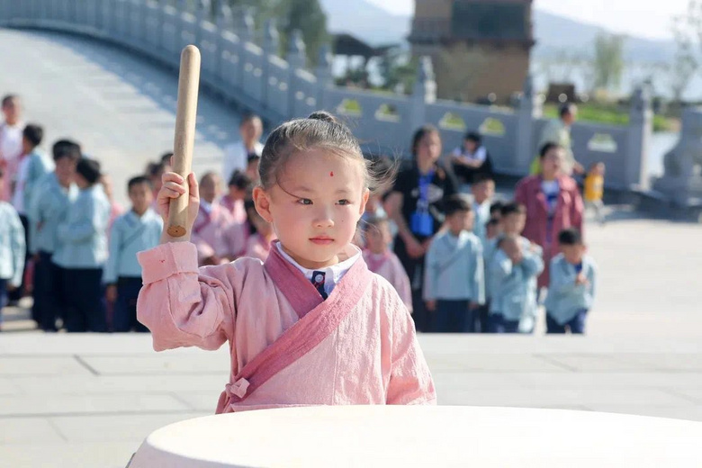 相當(dāng)冷門的孔子故鄉(xiāng)，你的出游地圖可以更新了！