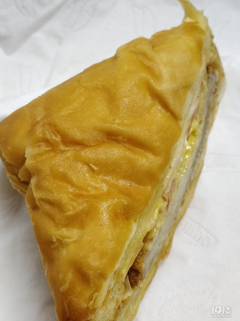 全家面包圖鑒