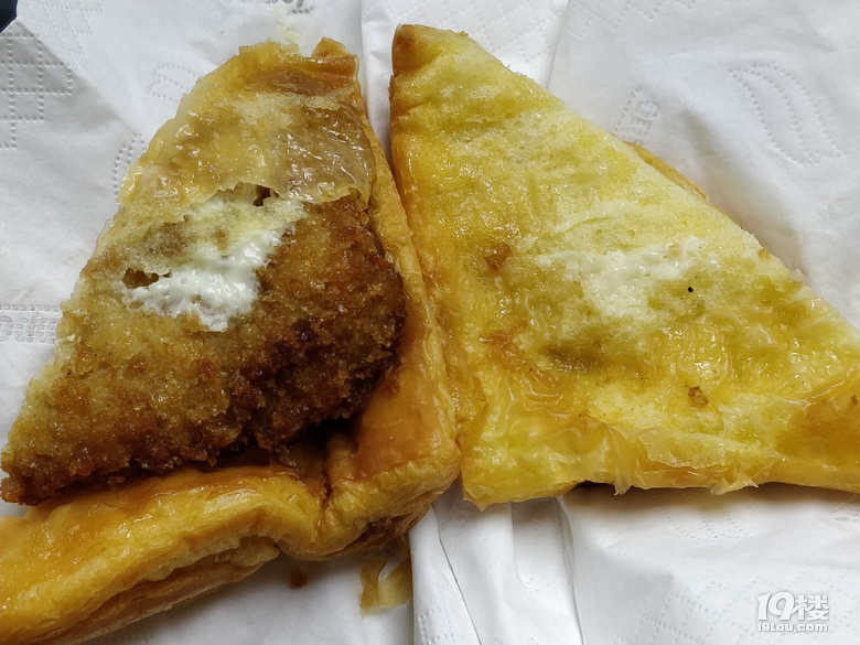 全家面包圖鑒