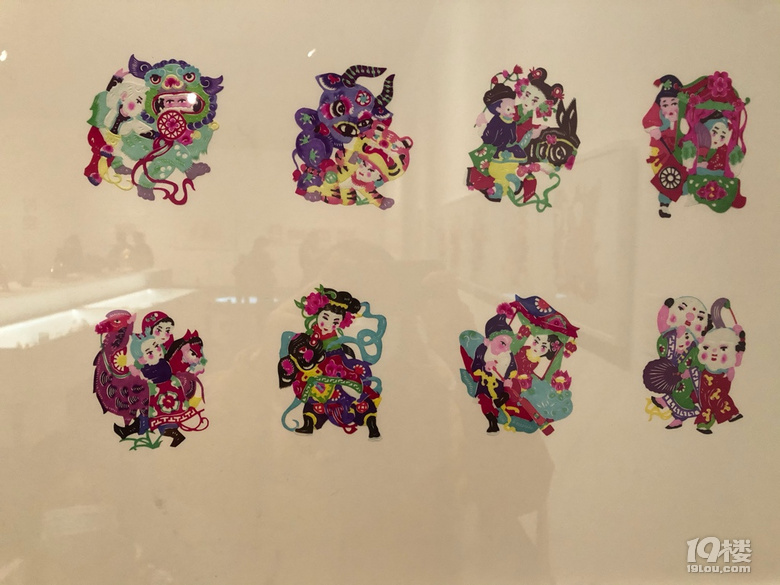 浙江美術(shù)館，觀看雙年展