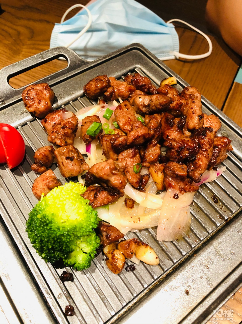 【吃遍天街】永樂日本料理·燾打卡