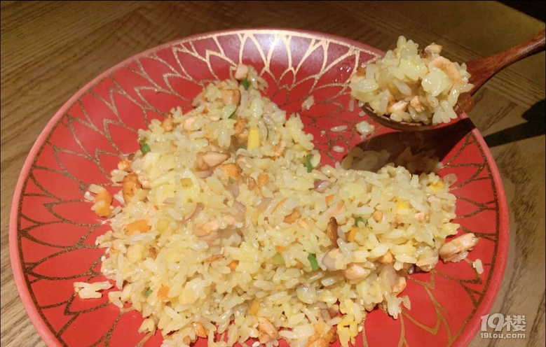 【吃遍天街】永樂日本料理·燾打卡
