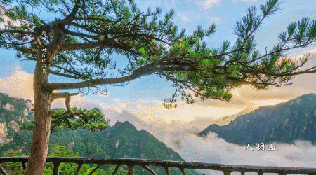 往東是西湖，往西是黃山，這個(gè)神仙“綠肺”小城，杭州地鐵可直達(dá)
