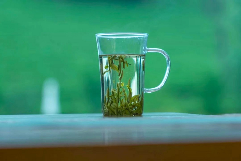 浙北小縣城就有一條絕美自駕路線，迷倒無(wú)數(shù)老司機(jī)